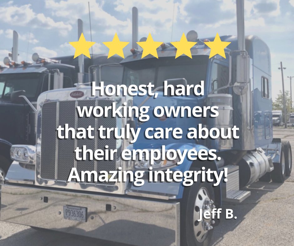 DynamicTransit's tweet photo. Thank you for the positive review and kind words, Jeff. We appreciate you! https://t.co/O3yB7cowdx