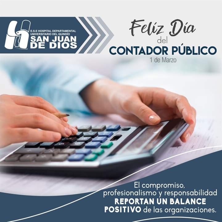 #DiadelContadorPublico