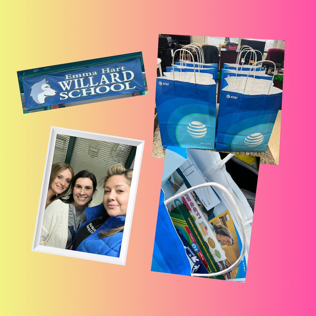 Erica Hickey (@ericajh21) on Twitter photo West Farms Mall shows our Teacher Appreciation at Emma Hart Willard School. Dropped off some goodies, and highlighted our appreciation offer! Huge thanks to staff and faculty for all that you do everyday! <a href="/keroninc/">Keron Incarnato</a> <a href="/firas_smadi/">Firas Smadi</a> <a href="/Auvino15/">Arnold Uvino</a> @bg181c @johndiaz189 <a href="/fjmcnultyjr/">Francis McNulty Jr</a> West Farms Mall shows our Teacher Appreciation at Emma Hart Willard School. Dropped off some goodies, and highlighted our appreciation offer! Huge thanks to staff and faculty for all that you do everyday! <a href="/keroninc/">Keron Incarnato</a> <a href="/firas_smadi/">Firas Smadi</a> <a href="/Auvino15/">Arnold Uvino</a> @bg181c @johndiaz189 <a href="/fjmcnultyjr/">Francis McNulty Jr</a>