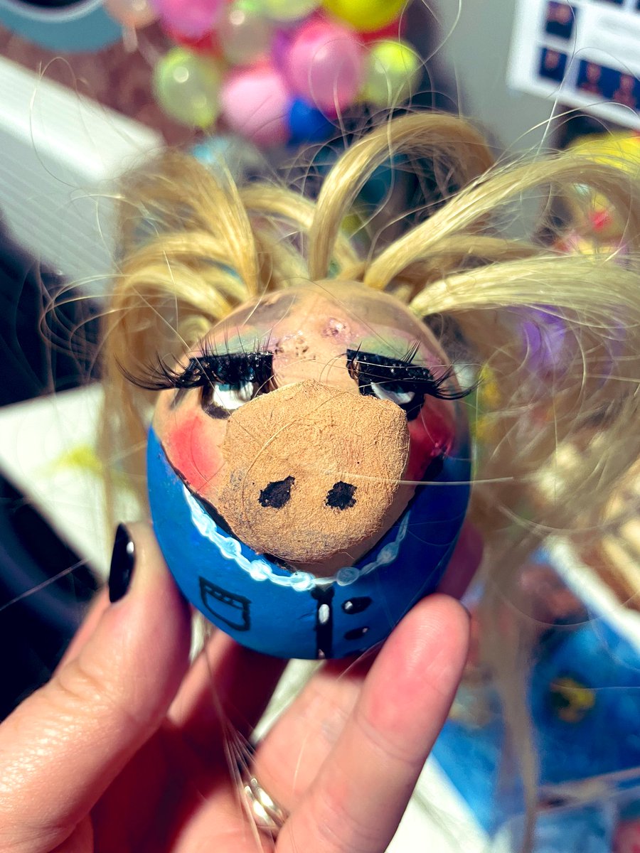 Abbie Underwood tweet media