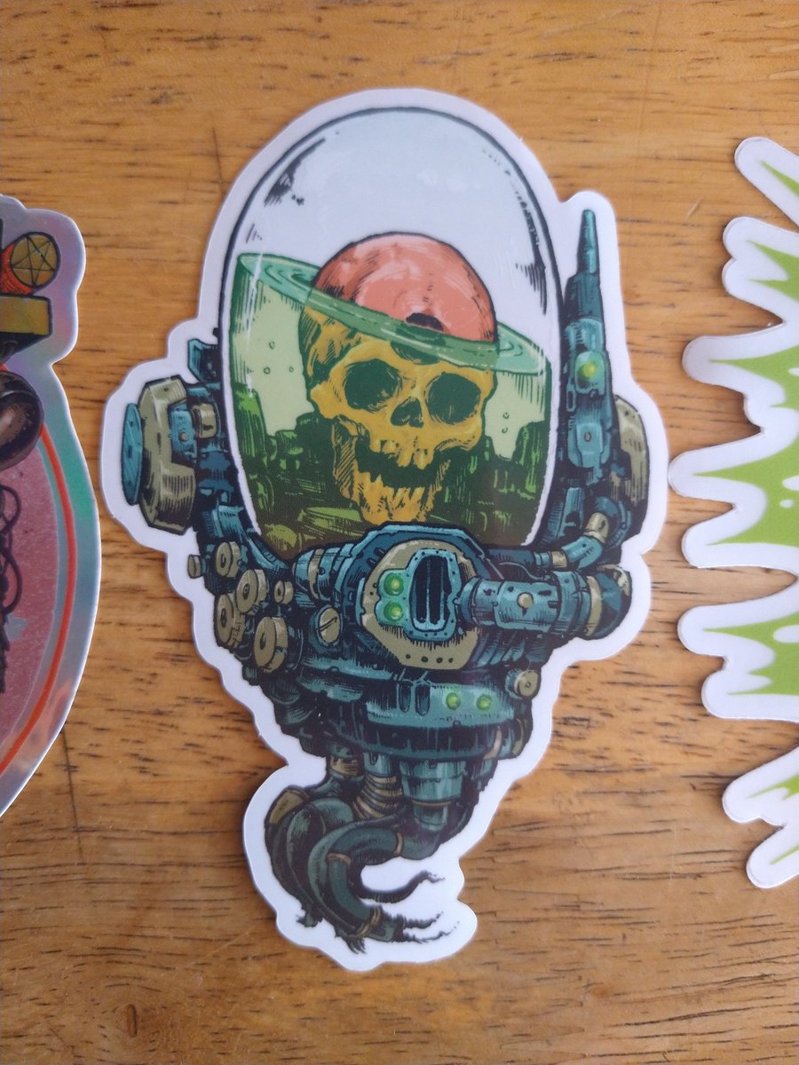 SHADOWCREEPS NFT tweet media