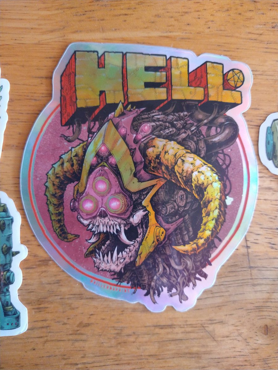 SHADOWCREEPS NFT tweet media