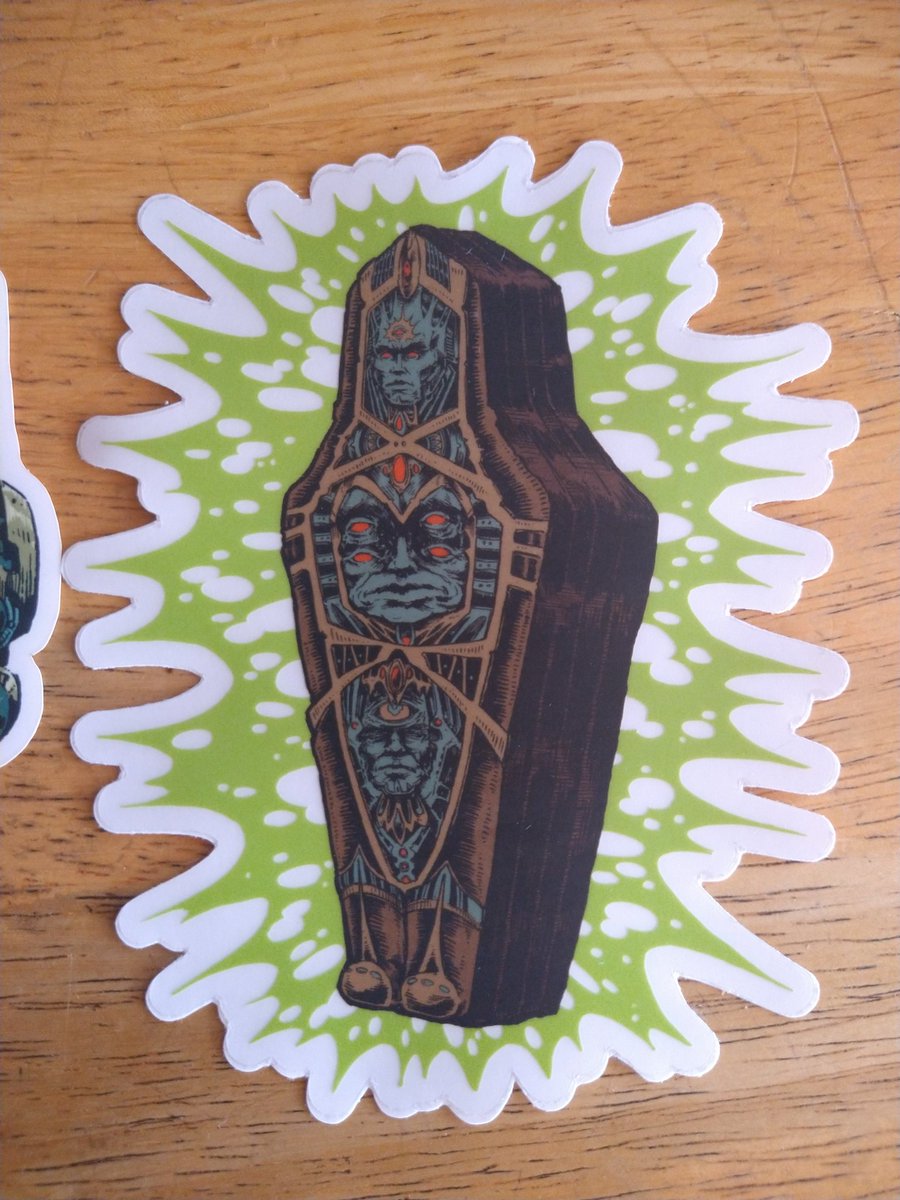 SHADOWCREEPS NFT tweet media