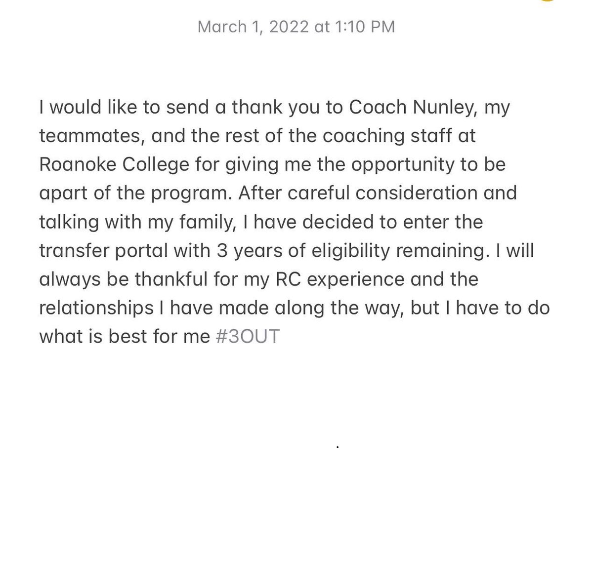 JacobHukins3's tweet photo. MY RECRUITMENT 100% OPEN https://t.co/sYJ7KU5Edv