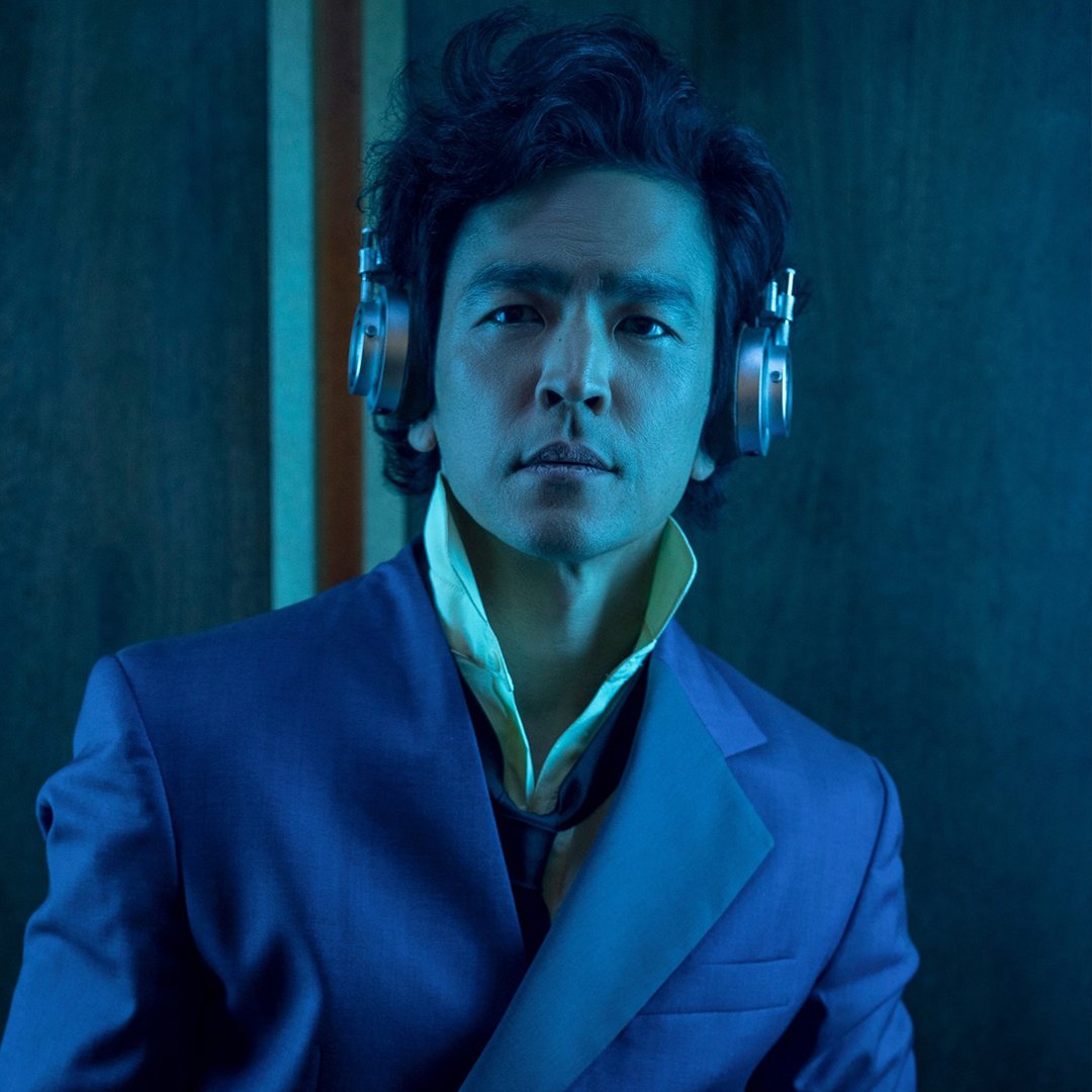 John Cho was surprised when #CowboyBebop was canceled: "It was just a huge event in my life and it was suddenly over. It was very shocking and I was bummed. But I was very warmed by the response. I wish I could have contacted everybody and gotten hugs" thr.cm/ryqwMNq