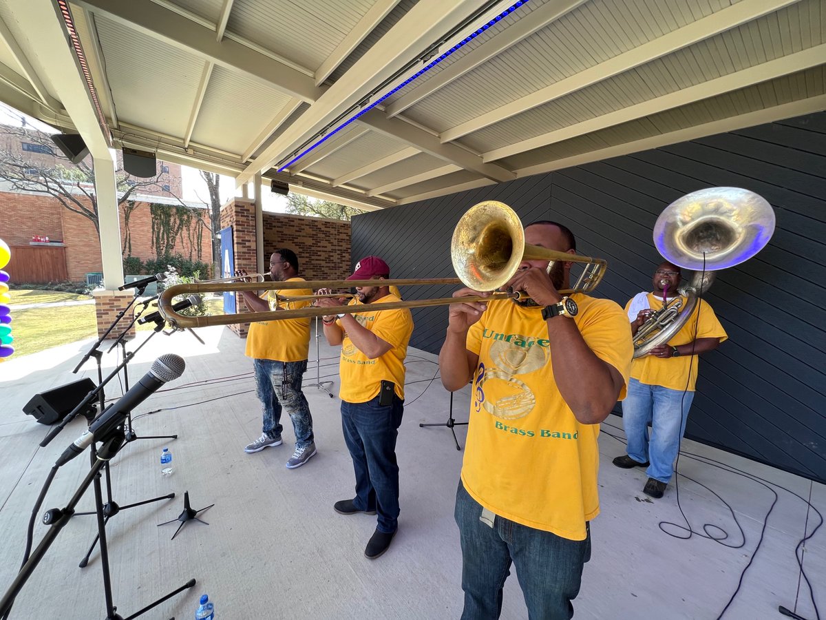 The University of Texas at Arlington tweet media