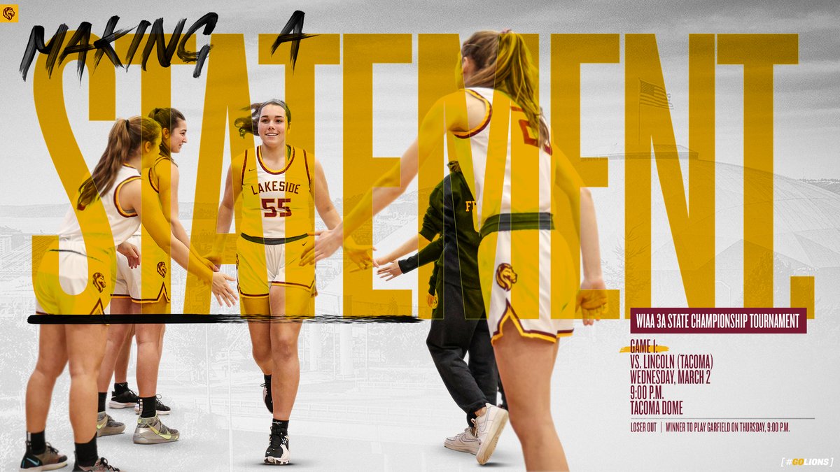 Lakeside GBasketball tweet media