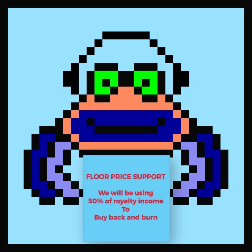 It’s raining outside and I’m feeling a little crabby, maybe I’ll go mint me a <a href="/wgmicrabs/">WGMI Crabs</a> and see if that makes me feel any better😜🦀
#nft #nfts #NFTMintAlert #nftmint #NFTMinting #NFTCollection #nftart #Ethereum #ETH #ethnft