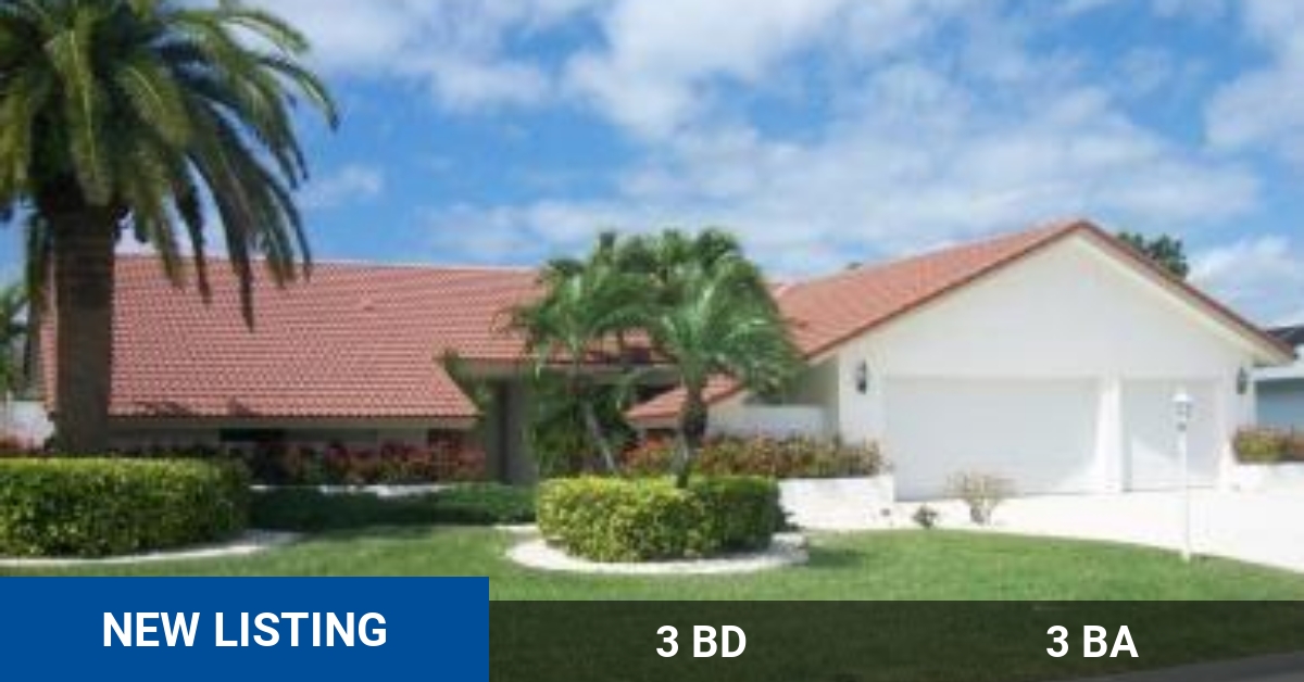 ClaudiaPerezPi3's tweet photo. 📍 New Listing 📍 Take a look at this fantastic new property that just hit the market located at 5469 Beaujolais Ln in Fort Myers. Reach out here or at (786) 448-1644 for more information!

Listed by Denny Hammermeister

Claudia Pe... https://t.co/SxH4s1Wtzy https://t.co/1ch0SjHASG