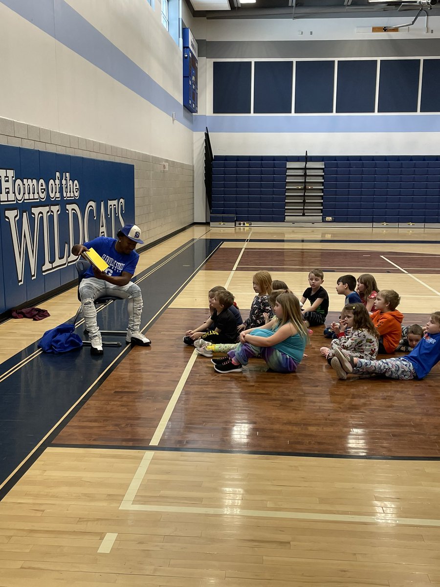 Glenville State University Baseball tweet media