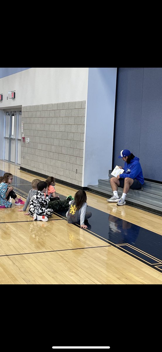 Glenville State University Baseball tweet media