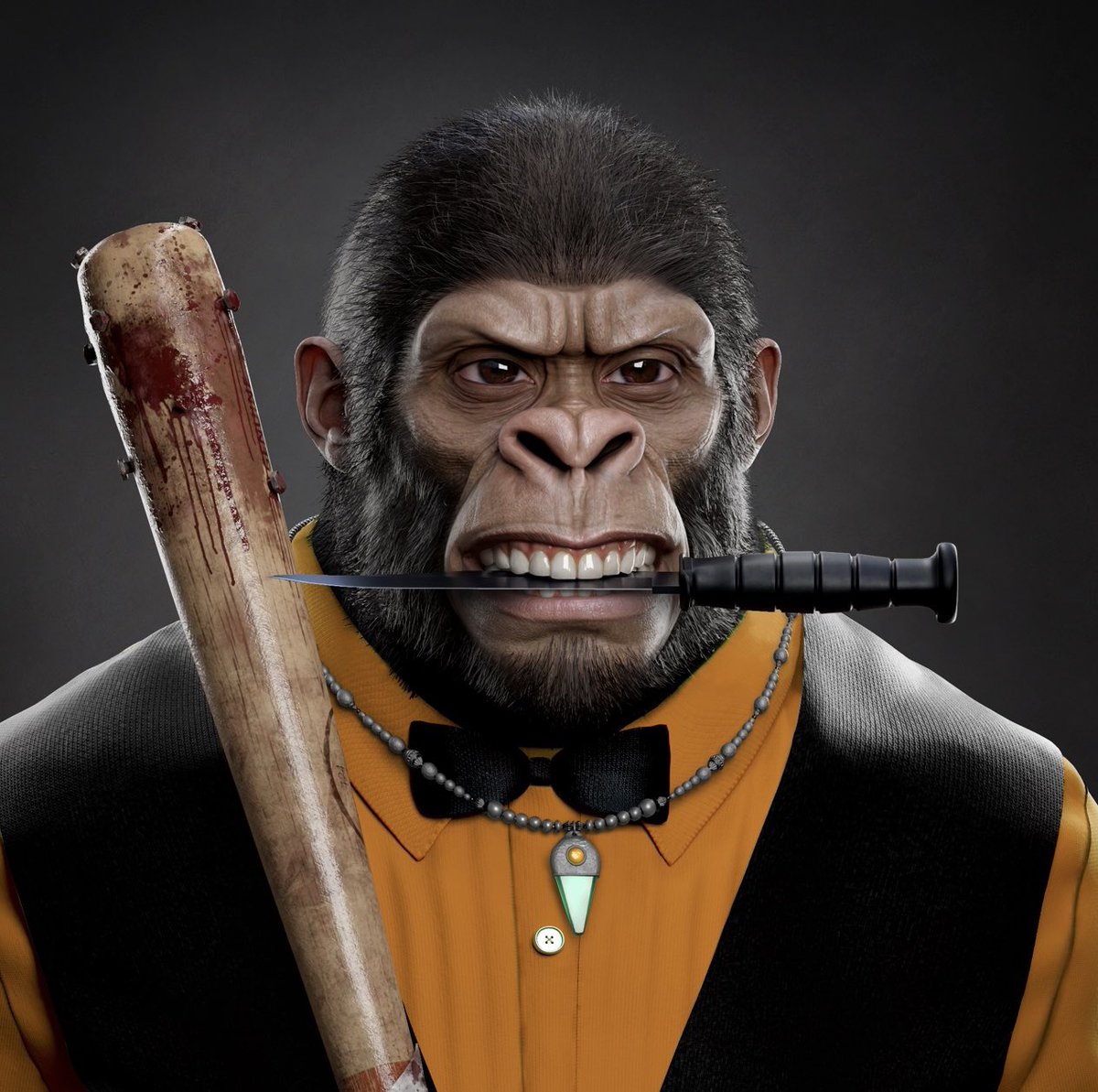 Supreme Kong tweet media