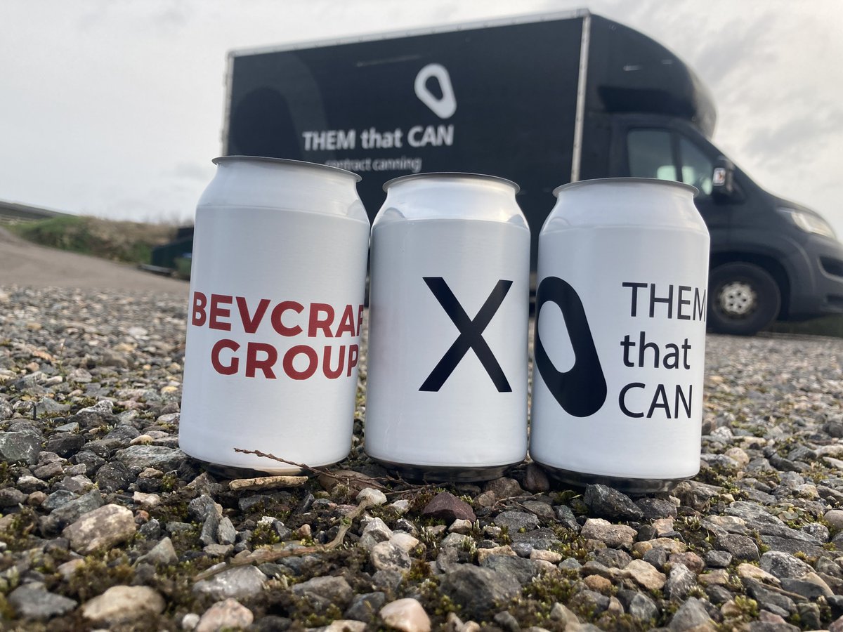 Bevcraft (@bevcraftltd) on Twitter photo We are delighted to announce the acquisition of the mobile canning business of <a href="/ThemthatCan/">Them That Can</a> on the same day we make our debut in the #FT1000 Fastest Growing Companies in Europe!
brewersjournal.info/bevcraft-group… We are delighted to announce the acquisition of the mobile canning business of <a href="/ThemthatCan/">Them That Can</a> on the same day we make our debut in the #FT1000 Fastest Growing Companies in Europe!
brewersjournal.info/bevcraft-group…