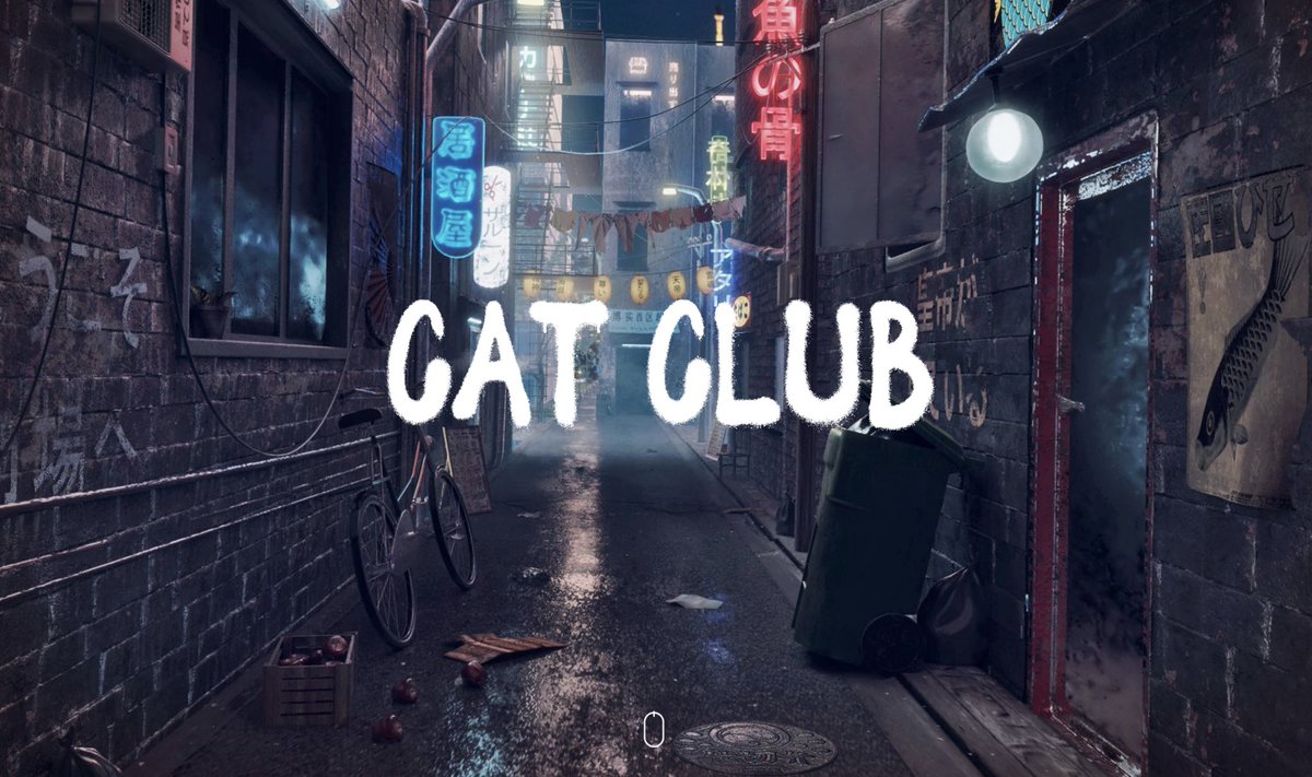 SyndicatedClub's tweet photo. WEBSITE IS LIVE!! Checkout that roadmap and let us know what you think in the discord !🐈🐈‍⬛🚀🚀
https://t.co/SQQcFoF4Uv #CatClub #Syndicated #Purrr https://t.co/a1gOSsAr0Z