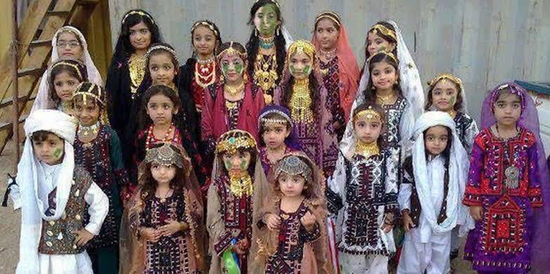 Mir Abdul Quddus Bizenjo on Twitter: "بلوچستان مختلف اقوام، قبیلوں اور رنگ  و نسل سے تعلق رکھنے والوں کا گلدستہ ھے ہمارے صوبے کی منفرد ثقافت، روایات  اور تہذیب و تمدن یہاں