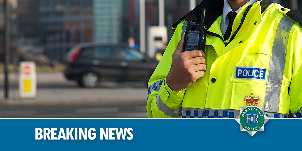 INCIDENT | We are this evening (Tues) in Upper Warwick Street in #Toxteth after a teenage girl was injured in a shooting. CI Col Rooney: "While I understand this is a shocking incident I would encourage people to come forward and tell us what they know." crowd.in/pOz1Lc