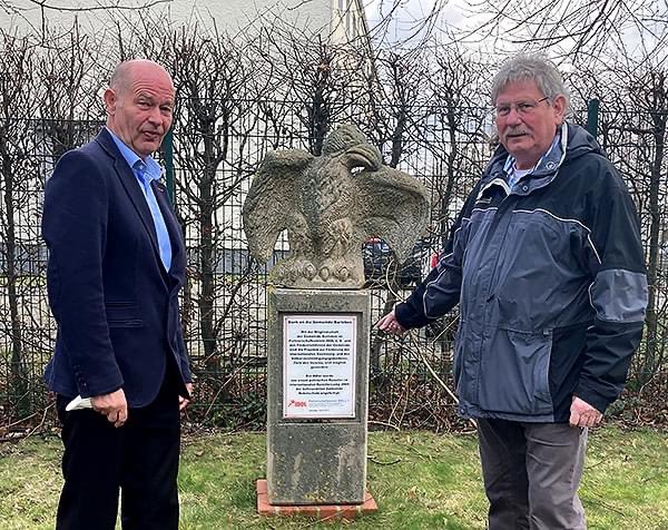 GemBarleben's tweet photo. Barleber IDOL-Verein erhält Bundesförderung für Projektreihe

https://t.co/0iZ23JgLyA https://t.co/bRXMDhrIla