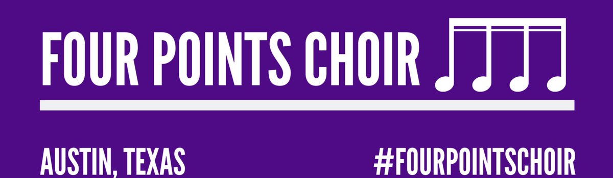 FPMS Choir tweet media