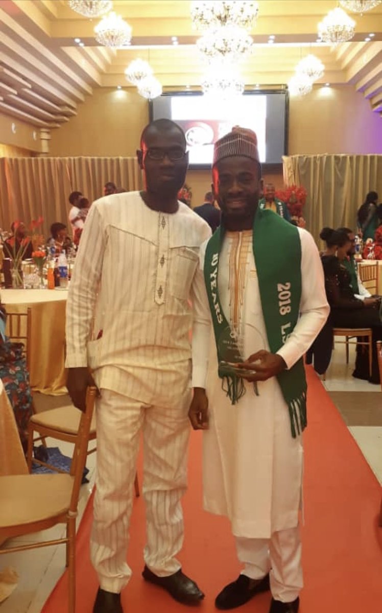SirJarus's tweet photo. Anytime my good aburo MSB and I find ourselves in same city (always coincidental), we always catch up
Apart from coming from same town, we share similar interests - Arsenal, playing football (he's not a deadly striker 😎 but a midfielder)
Offa ✅
Lagos ✅
Dubai ✅
Abuja ✅ https://t.co/OeYMstxaqz