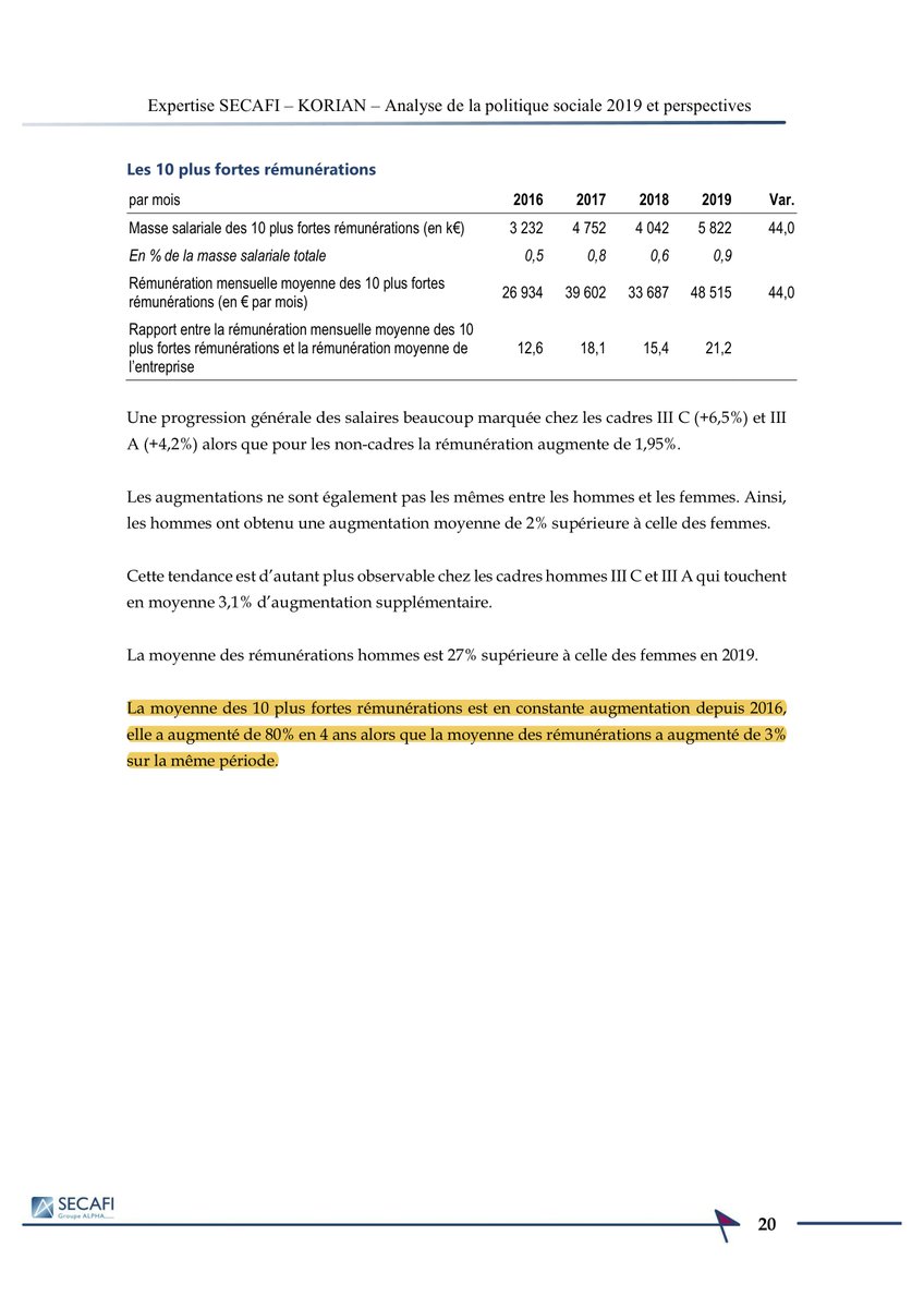 CASH INVESTIGATION tweet media