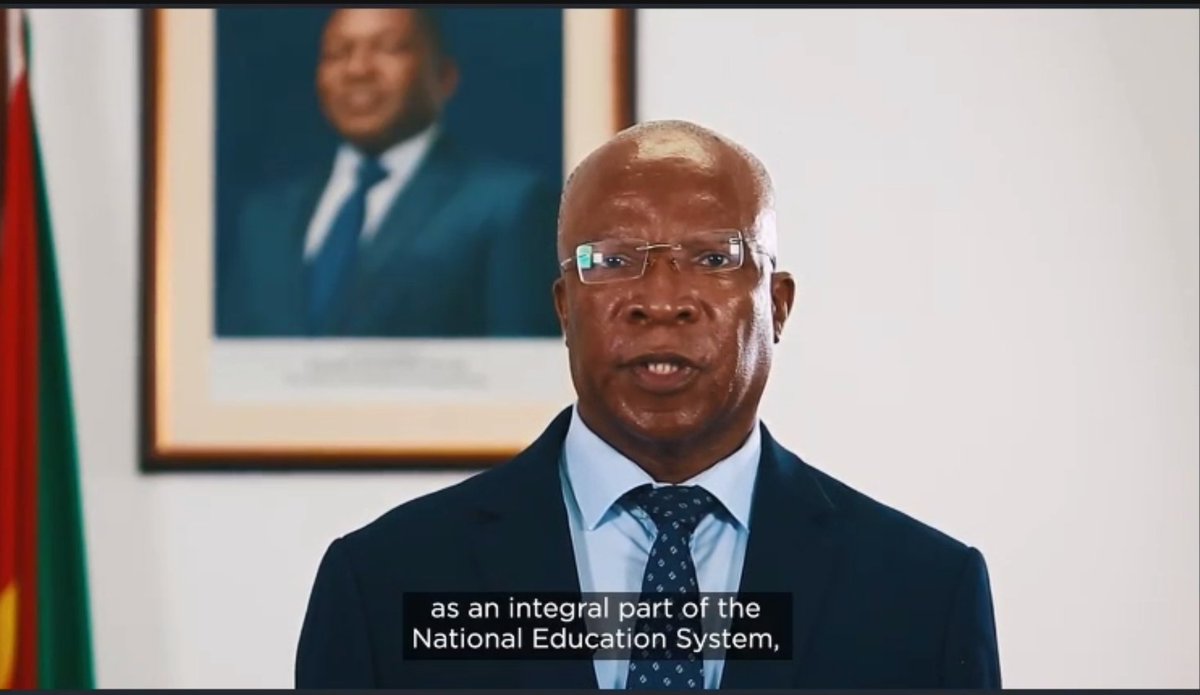 patcriolo's tweet photo. At the 7th African Day of School feeding, it was really inspiring to listen to the commitment and determination of high-level representatives of member states of the @_AfricanUnion 4 increased national ownership &amp; investments to pave the way 4 sustainable @SchoolMeals_ 
#ADSF2022 https://t.co/t4mHnmHpLU