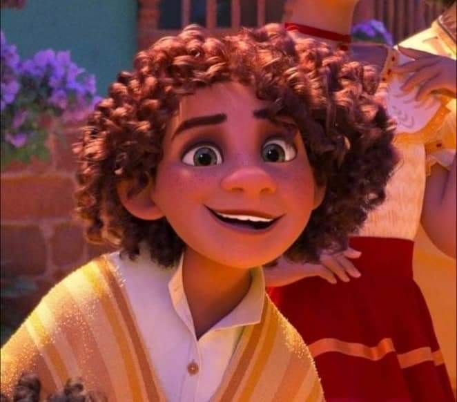 #Encanto #Camilo #edit Camila