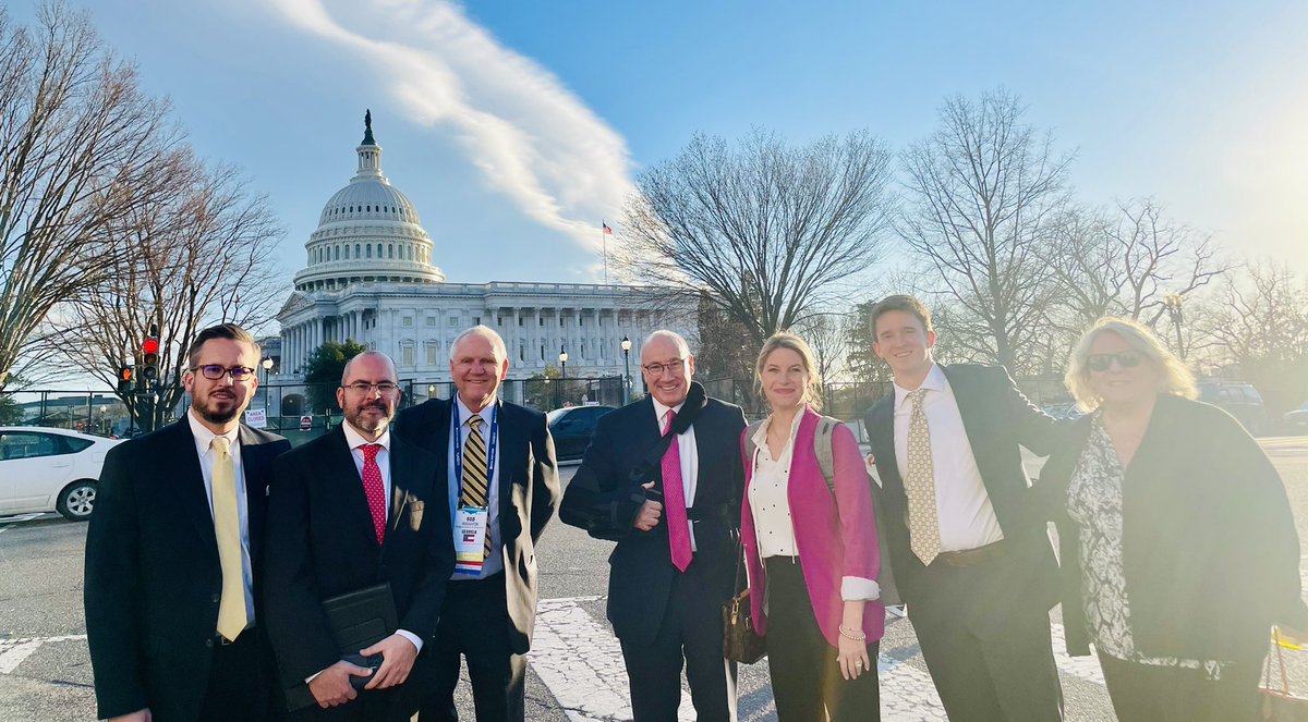 jburgerlong's tweet photo. Delivering truth. Connecting communities. Serving America. @GABroadcasters @nabtweets #wearebroadcasters https://t.co/anKW4pVtW4