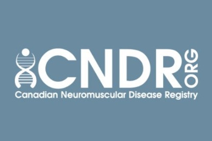 We’re delighted to announce that a new registry for patients with #CMS has just been launched within the #CNDR!  This new initiative is a part of Dr. Lochmüller’s <a href="/CIHR_IMHA/">CIHR-IMHA Community</a> foundation grant for CMS research, and supported by the <a href="/NMD4Canada/">Neuromuscular Disease Network for Canada (NMD4C)</a>.

➡️Read more: bit.ly/3C4CHg4