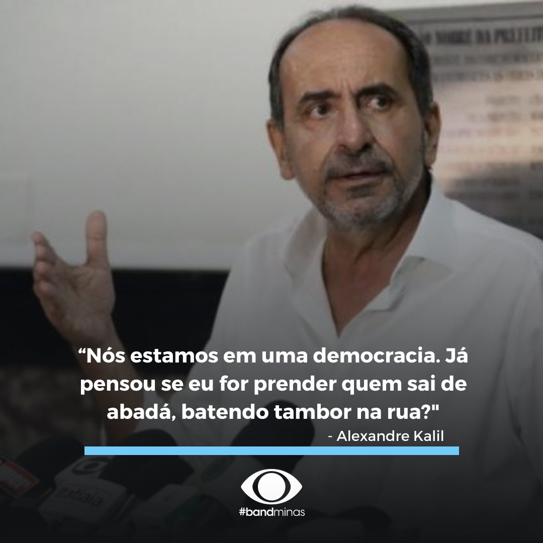 TVBandMinas's tweet photo. Na manhã de hoje, o prefeito Alexandre Kalil esteve na Horta Comunitária Coqueiro Verde, no bairro Conjunto Paulo VI, na região Nordeste de BH, e comentou que a prefeitura não tem autoridade para coibir os blocos que têm surgido de forma espontânea durante esses dias de carnaval. https://t.co/HjjPPjBCmd