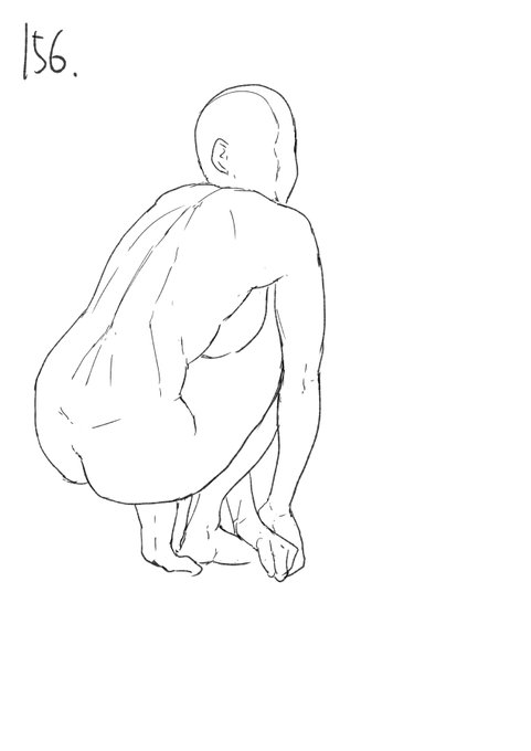 最近の練習。いかん、また体が曲がっとる。 