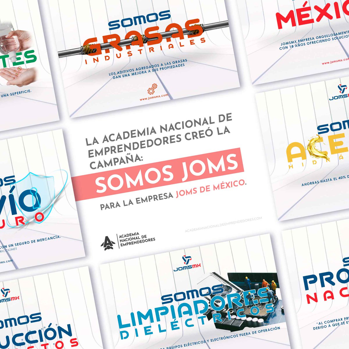 ANEAcademia's tweet photo. #educacion #aprendizaje #contenidodevalor #emprendimiento #desarrolloeconomico #aprendeaemprender #filosofía #PYMES #emprendedores #mejorandolaeducacion #negocios

Pregunta sobre la academia en:

📲  55 4926 5750
📩  prospectosane@gmail.com
🖥️  https://t.co/ftxoga6GNg https://t.co/MciK0K4ow1