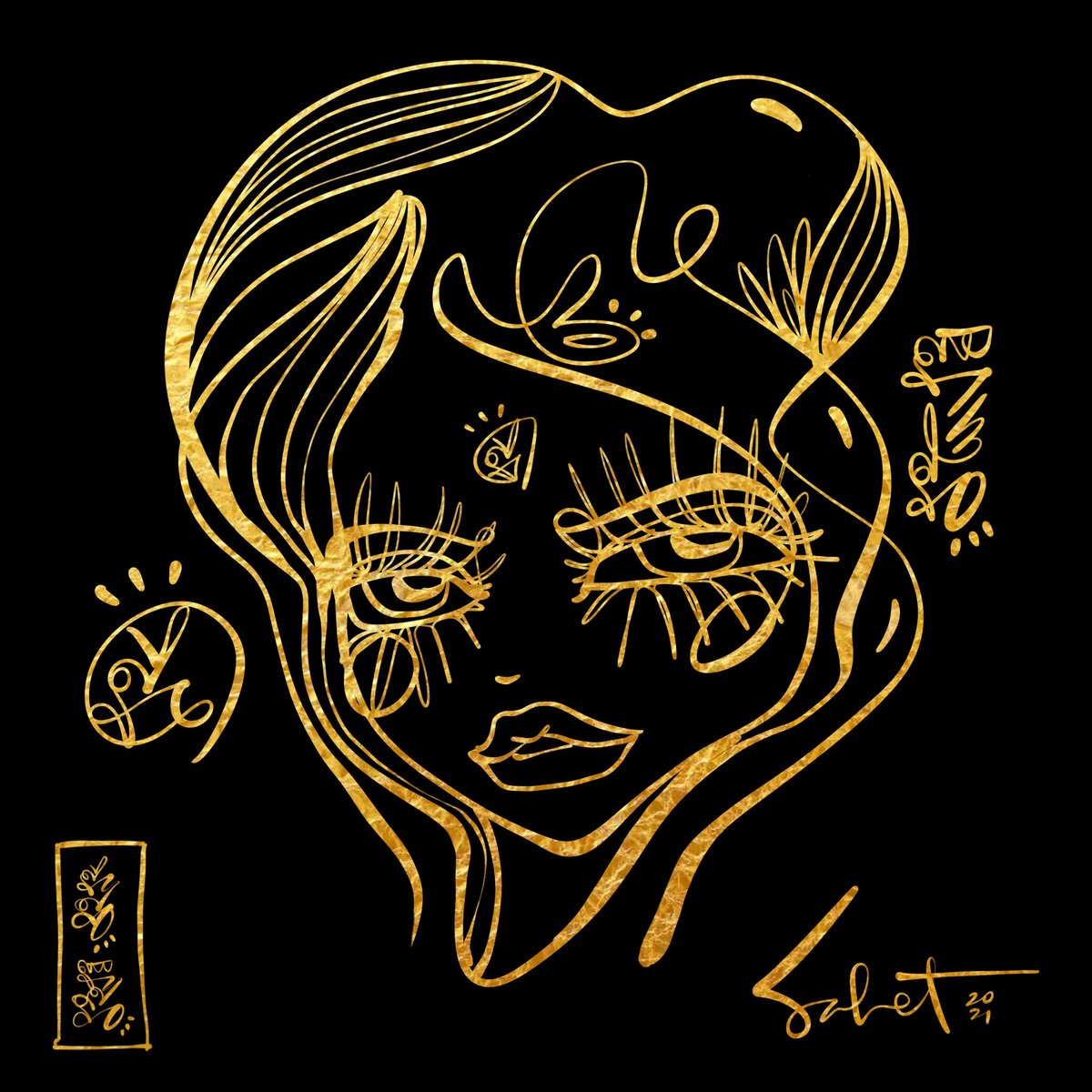 ✨ Healing Codes Giveaway ✨

The more healing the better ❤️
 
To enter:

🔅Like &amp; RT this post
🔅Follow <a href="/healingcodesnft/">HEALING CODES by SABET</a>
🔅Tag 3 friends who could need positive energy.

🏆 The random winner will win a HEALING CODE #NFT. The winner’s announcement will be on Friday at 12pm pst.