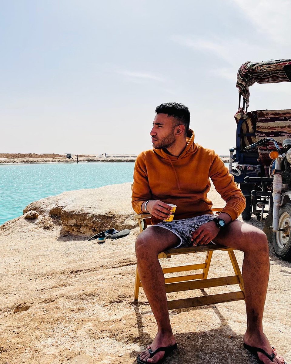 Winter vibes🏖🥶