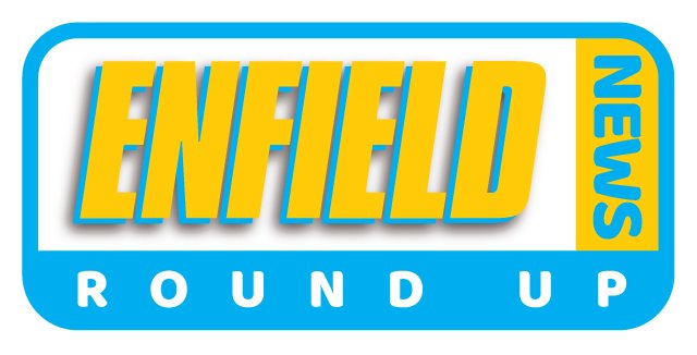 The March #EnfieldNewsRoundUp is available now!

There are so many amazing #businesses and opportunities available to us right here on our doorstep in #Enfield...

So click through and check it out in our simple, scrollable format! - ow.ly/BZ4w50I7lOz
