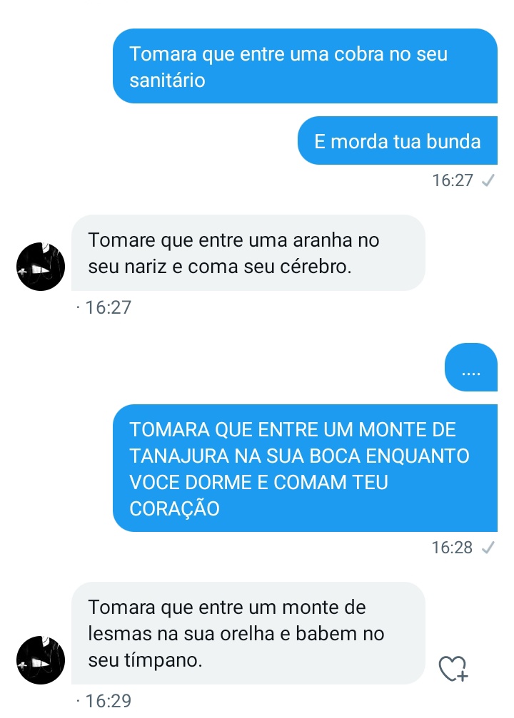 slipbrutal's tweet photo. Muito amor ♡ https://t.co/GsCFykNAgE