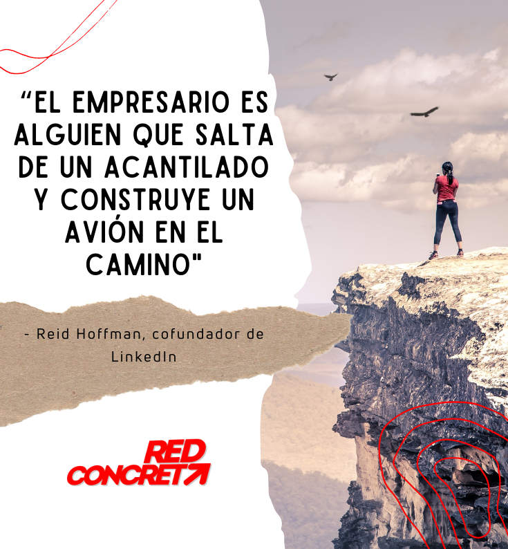 RConcreta's tweet photo. Una gran frase para iniciar el mes😄 ¡Excelente martes! 😎
#RedConcreta #SomosRedConcreta #somostendencia #empresarios https://t.co/tpE6uSsceW