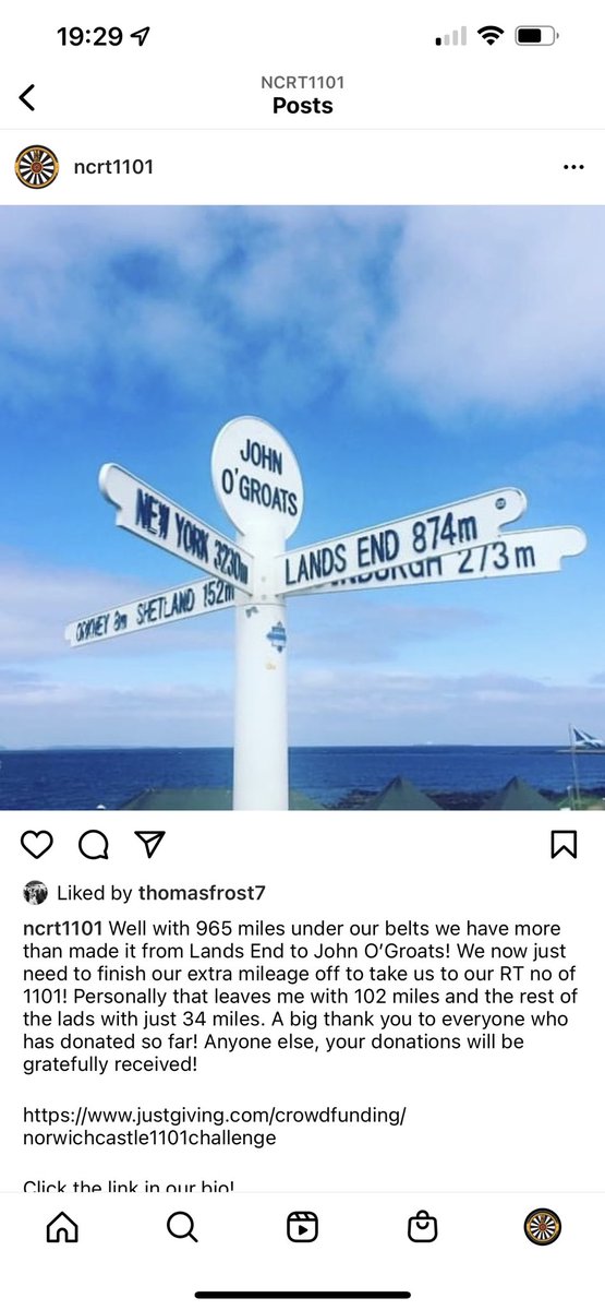 Thomas tweet media