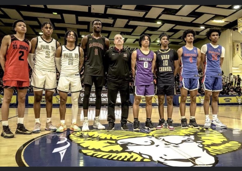FeatheryRay's tweet photo. #SDCFamily 💪🏾 
Chris Gurdak -PVI 
Ben Hammond -PVI 
Princess Moody-Mac 
Maddy McDaniel-Mac 
Rodney Rice-DeMatha https://t.co/ckA8Bq8ECu