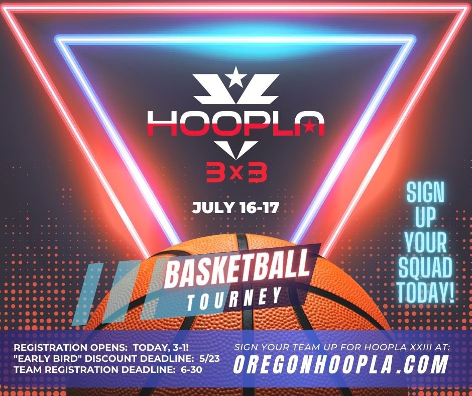 Oregon Specialty Group Hoopla tweet media