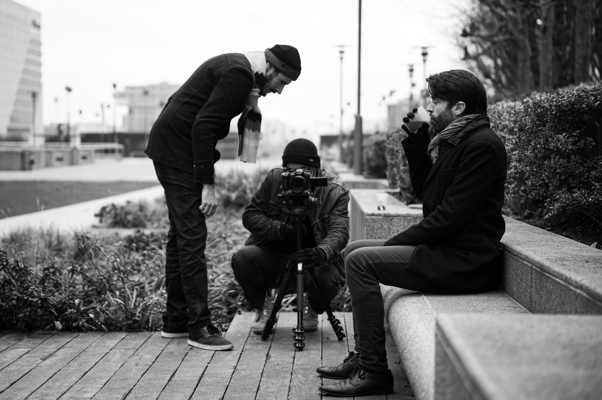 ParakosmP's tweet photo. #FLEXY Toujours en compétition au #NikonFilmFestival !!
https://t.co/D2HGCpdUuz https://t.co/9rKqF2nfa5