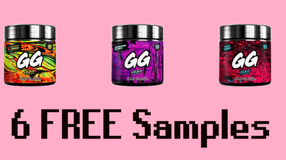 Free GG Samples