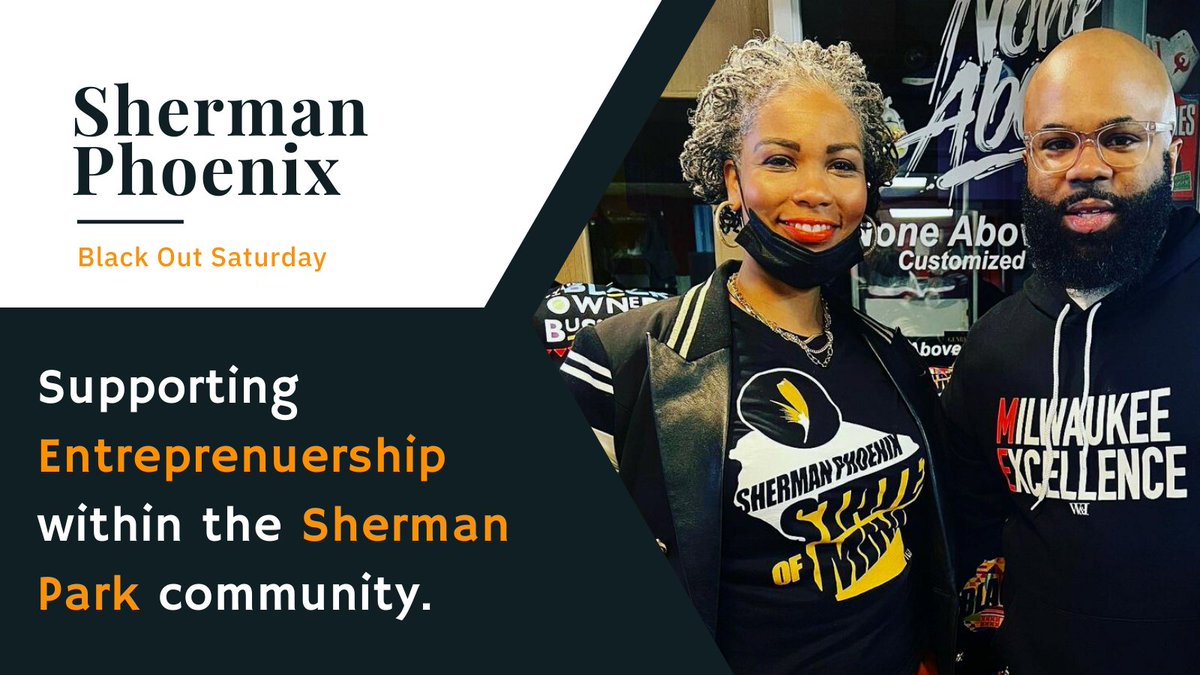 Sherman Phoenix tweet media