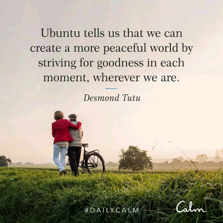 ernieg's tweet image. How can one of us be happy if the others are sad.