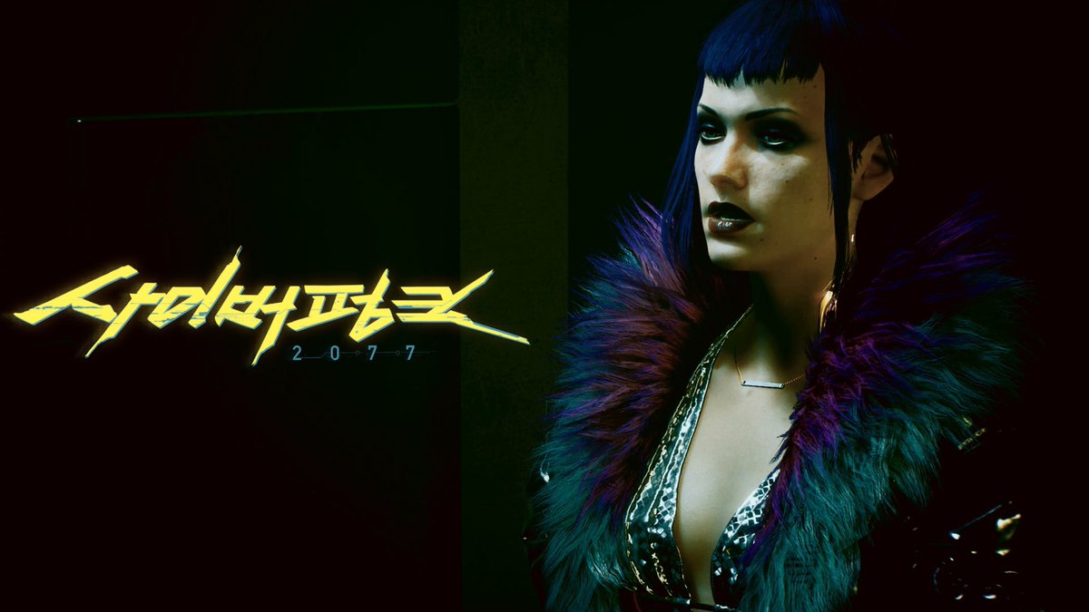 lilactric_'s tweet photo. ๐๐ฟ๐ฎ๐ต๐๐ท ๐๐ช๐ป๐ด๐ฎ๐ป
๐๐ ๐
.
---
๐ฎ๐๐๐: #Cyberpunk2077
๐ป๐๐๐: #CyberTuesdayV
#Cyberpunk2077PhotoMode
----
๐ธ My Insta https://t.co/JMWeOC5NrO
โบ๏ธ https://t.co/84WP1wmUO9