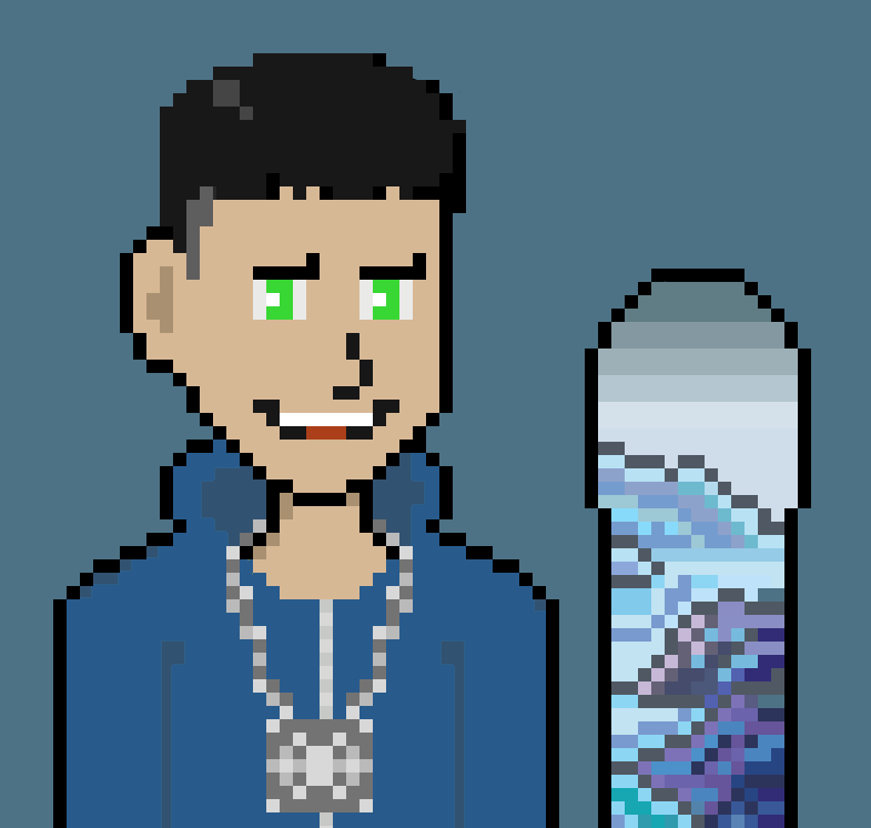 Fkyshow's tweet photo. Here are my favourite @RadLadsXRD , Harry Potter with his jet black hair and green eyes, the king of aces with his crown and @fuserleer having a nice time chilling, great smile there. #nftart #NFTs . Radlads costs as low as 25 $XRD only. #RadLads https://t.co/F0lj3od3m9