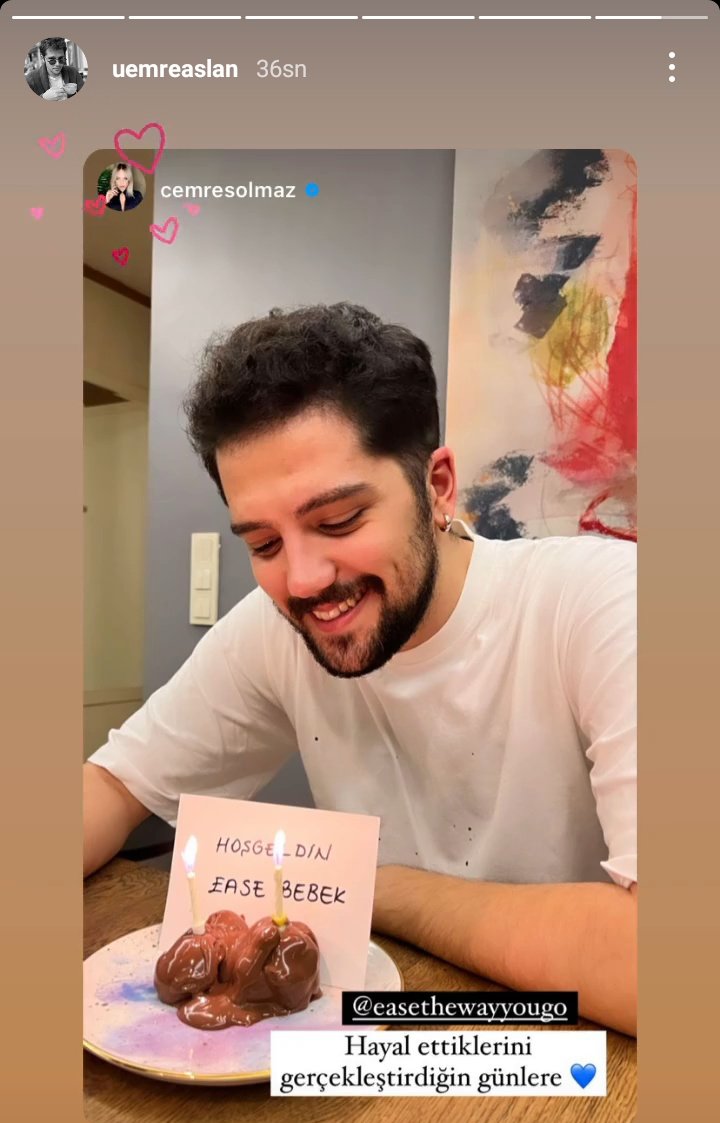 ozgexcs's tweet image. artık kalp koyabiliyo ve sırlar dünyası müziği yok cok iyisin emre aslan iste bu ya