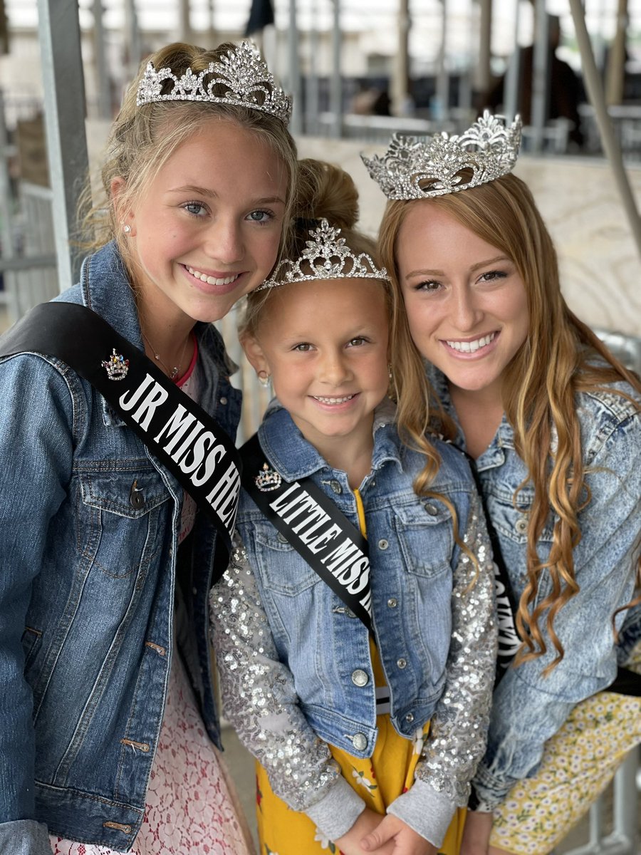 Henry County Fair tweet media