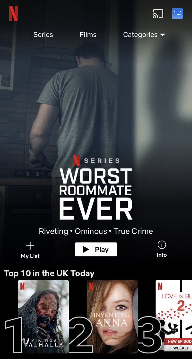 #vikingsvalhalla #no1 #netflix 🤘🤘#KingCanute ⚔️🤴⚔️