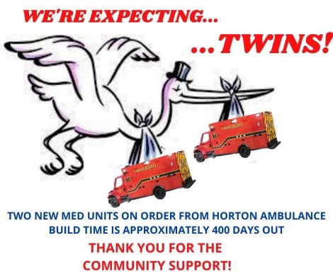 TwinsburgFire tweet media