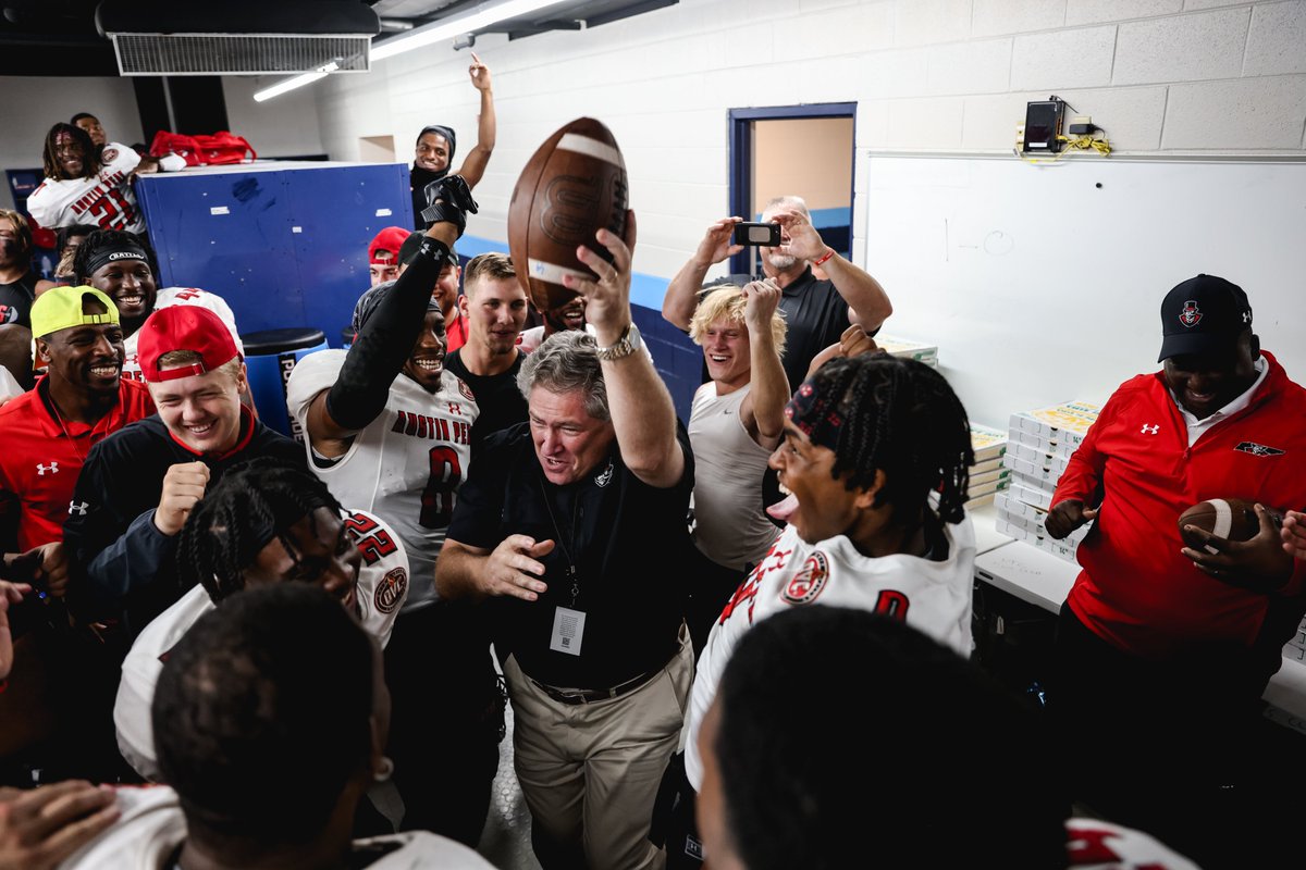 Austin Peay Governors tweet media